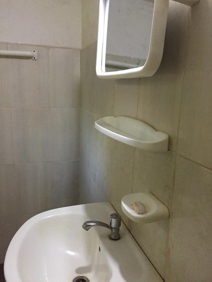 Bandula Home Stay Szigirija Kültér fotó